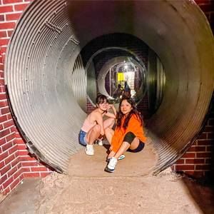 Meet your Posher, Ashlyn